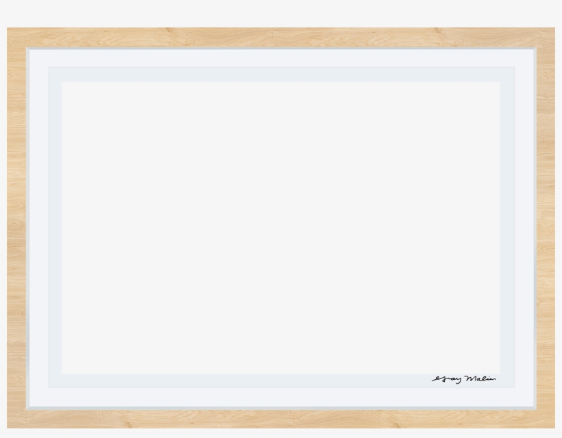 Picture Frame, transparent png #8633016