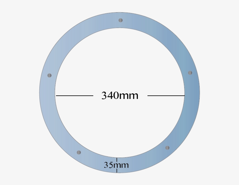 340mm-03, transparent png #8633124