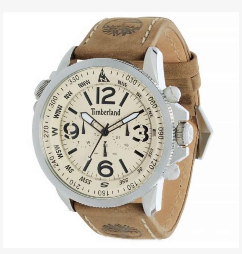 Timberland Campton, transparent png #8633164