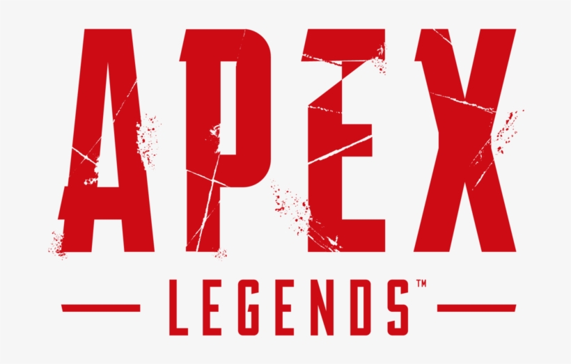 Apex Legends Logo Font, transparent png #8633165