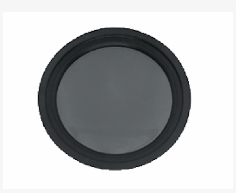 Porthole 12" Fixed - Canon 1d Mark Iii Multi Controller Button, transparent png #8633169