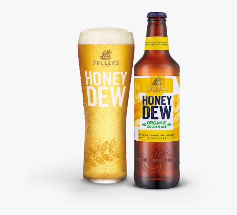 Organic Honey Dew - Fullers Organic Honey Dew, transparent png #8633193