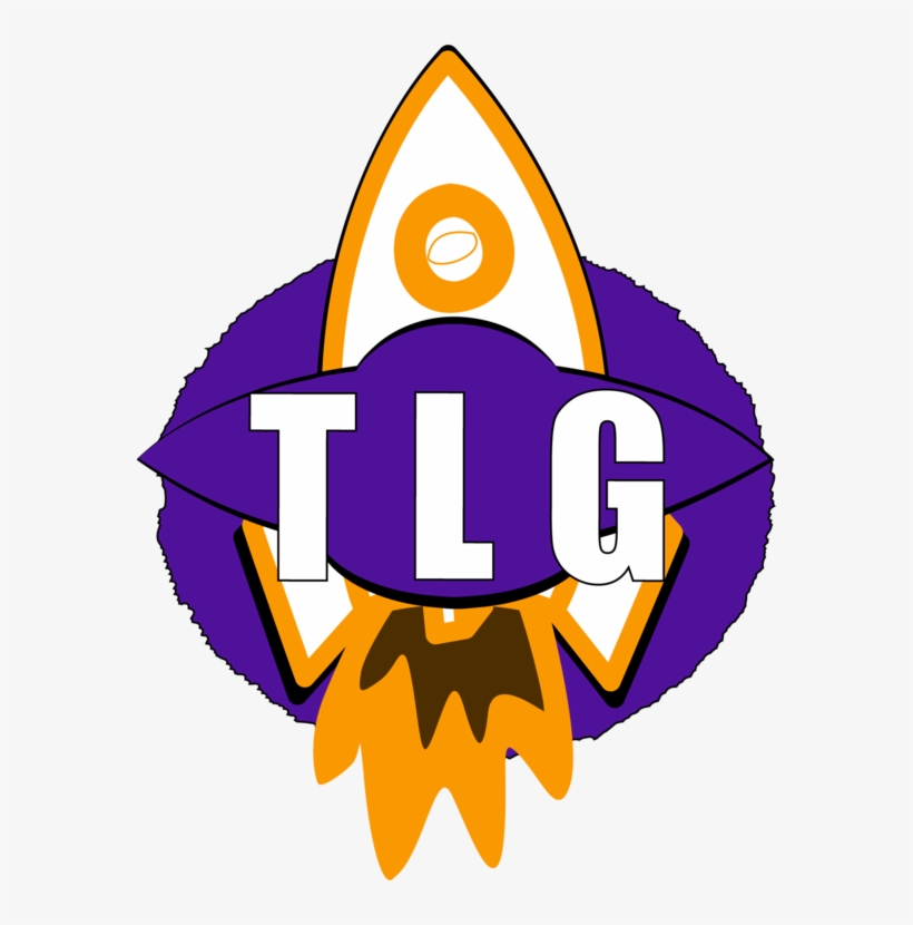 Tlg Logo - Free Transparent PNG Download - PNGkey