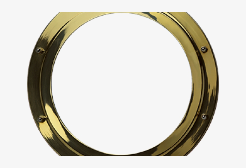 Cruise Clipart Porthole, transparent png #8633295