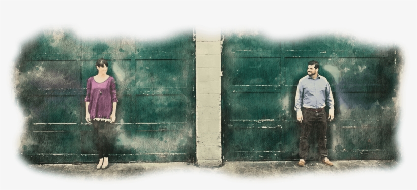 Great Wedding Films Start With Genuine Connections - Gate, transparent png #8633296