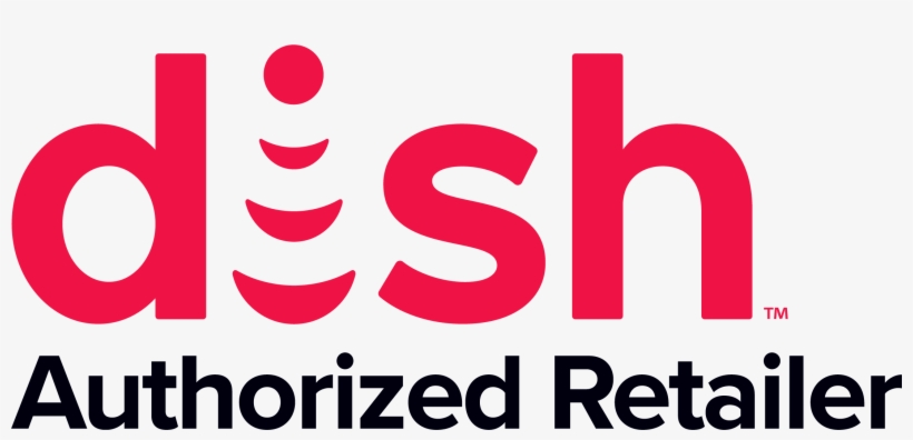 Dish Authorized Retailer - Graphic Design, transparent png #8633476