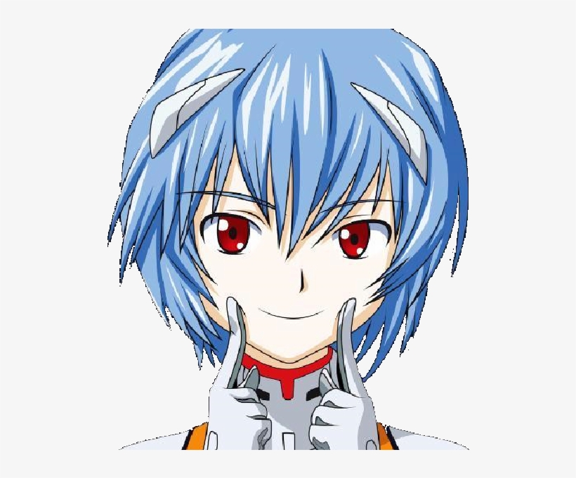 Lien Direct, 2018/13/4/1522351511 Cle Ayanami Zero - Rei Ayanami Happy Birthday, transparent png #8633686