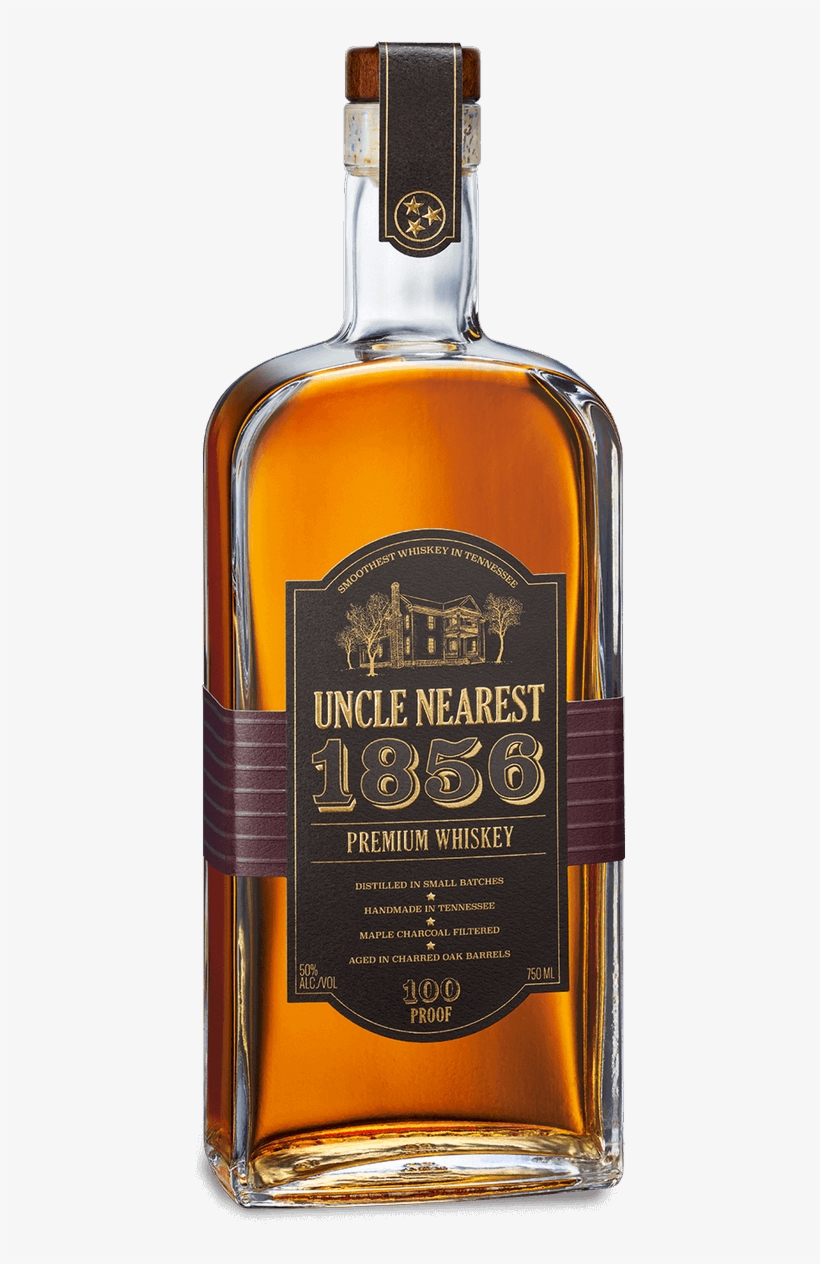 1 Reply 0 Retweets 1 Like - Uncle Nearest 1856 Whiskey, transparent png #8633745