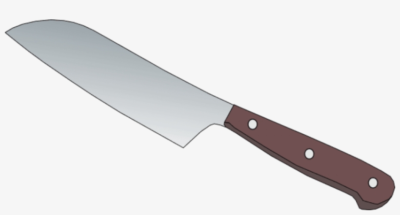 Free Png Download Knife Cartoon Png Images Background - Knife Clipart, transparent png #8633923