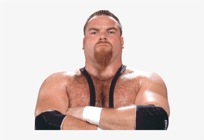 Jim The Anvil Neidhart, transparent png #8633970