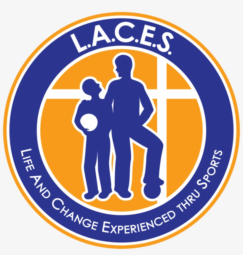 L - A - C - E - S - Logo - Sign, transparent png #8634121
