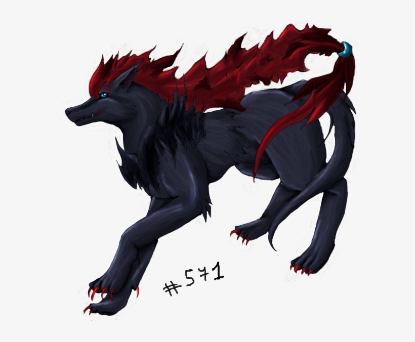 Zoroark En Tentative De Realisme Pokemon Loup Noir Et Rouge Free Transparent Png Download Pngkey Zoroark En Tentative De Realisme Pokemon Loup Noir Et Rouge Free Transparent Png Download Pngkey