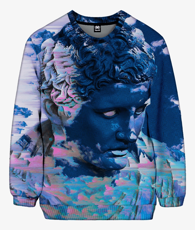 Next - Sweatshirt, transparent png #8634433