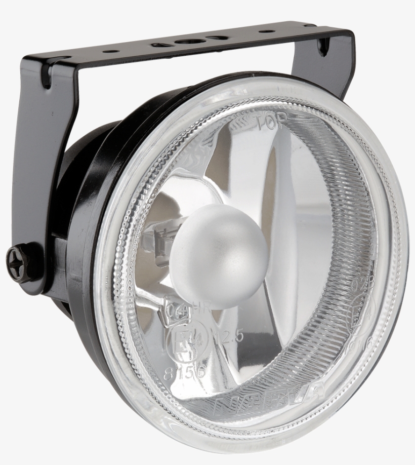 Compac 100 Fog Lamp Kit - Turbine, transparent png #8634456