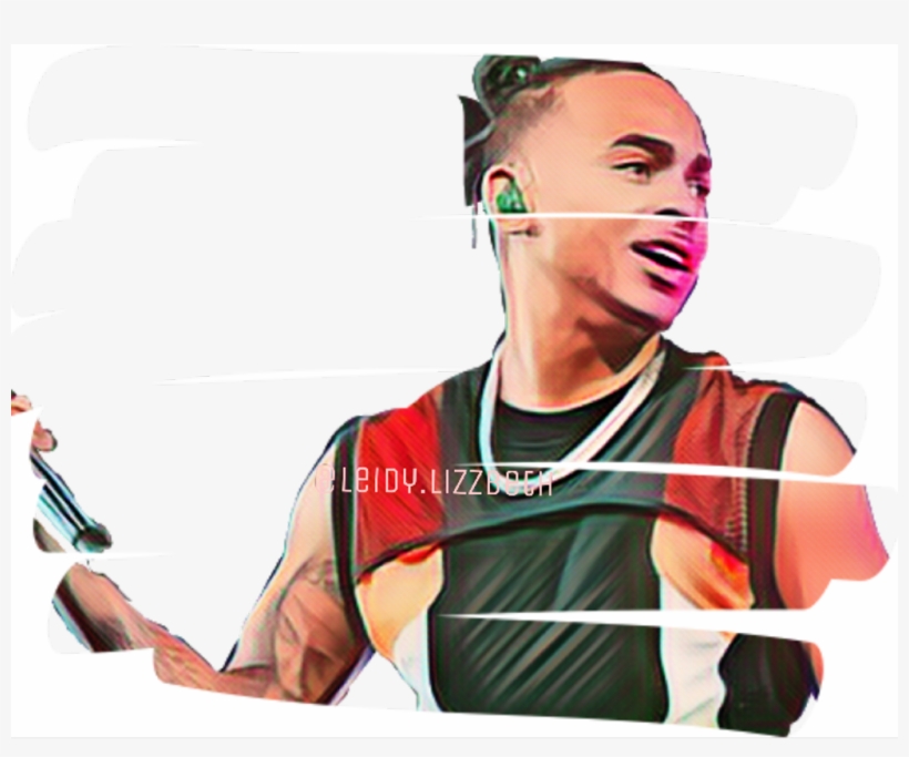 Ozuna Sticker - Athlete, transparent png #8634509