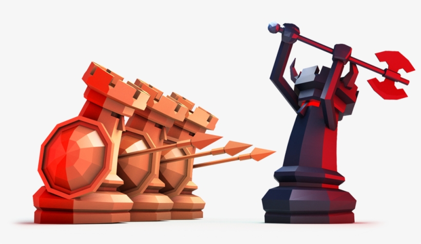 As You May Know, Chess Is An Ancient Game For Which - Illustration, transparent png #8634581