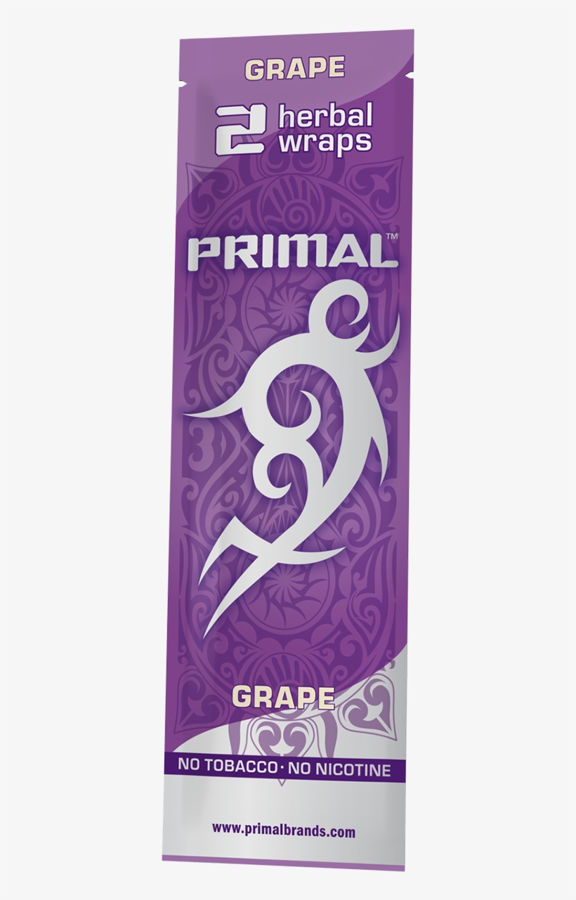 Herbal Flavored Wraps - Blunt, transparent png #8634677