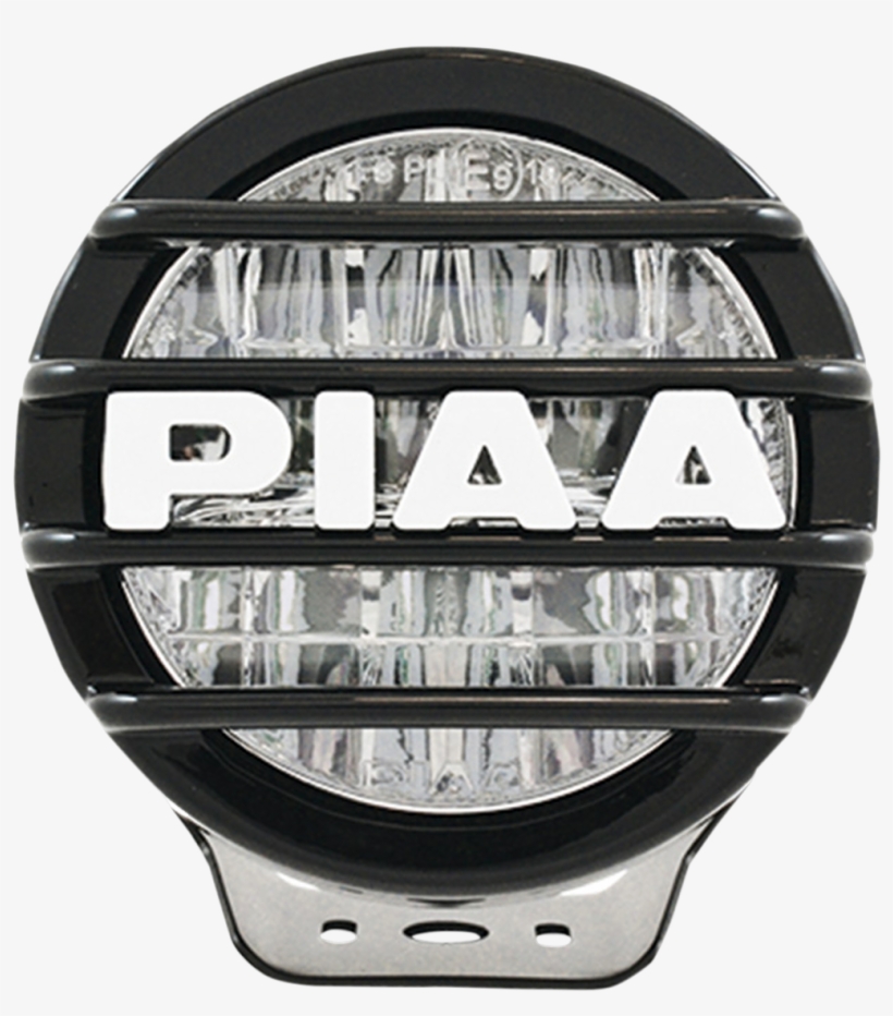 Piaa Lamp Kit Fog 530 Led - Compact Fluorescent Lamp, transparent png #8634966