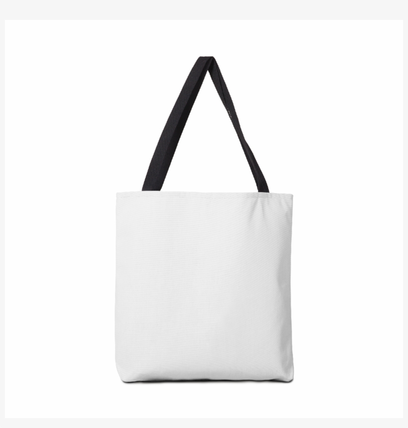 Personalized Tote Bags That Make For Fun And Practical - Tote Bag, transparent png #8634967