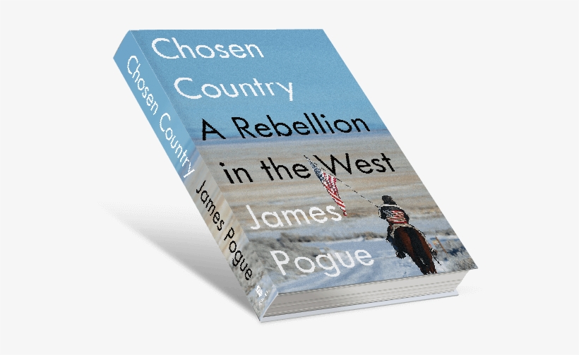 A Rebellion In The West By James Pogue - Newsprint, transparent png #8635002