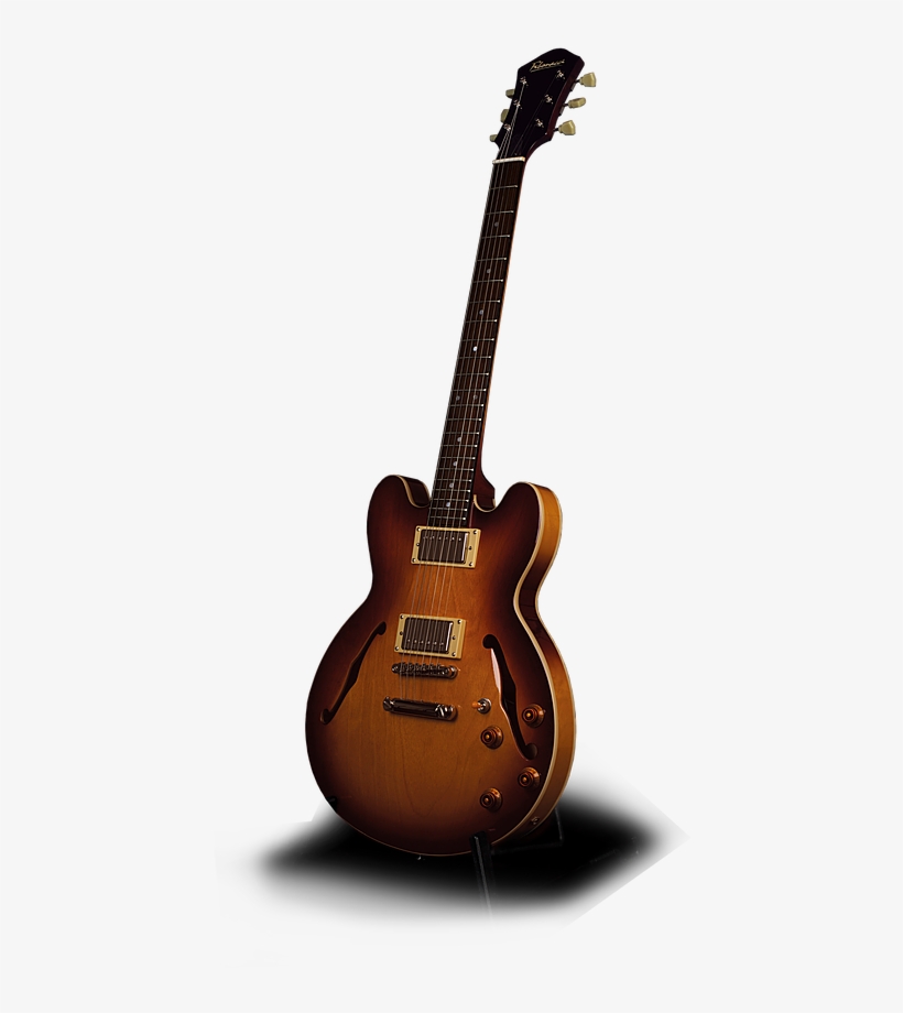 Fibonacci Tomcat - Electric Guitar, transparent png #8635046