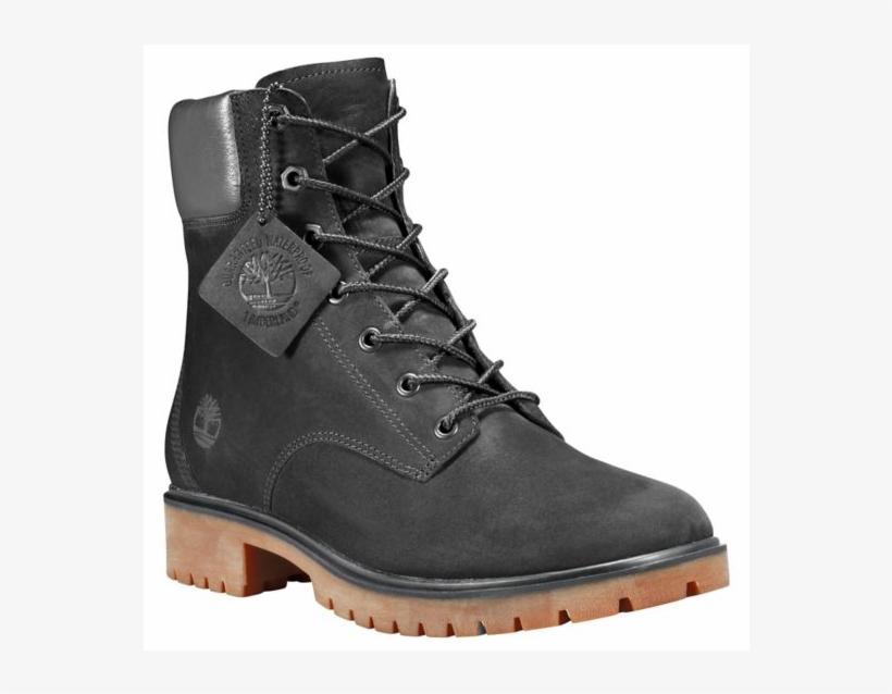 Timberland Outdoor Jayne Wp - Work Boots, transparent png #8635119
