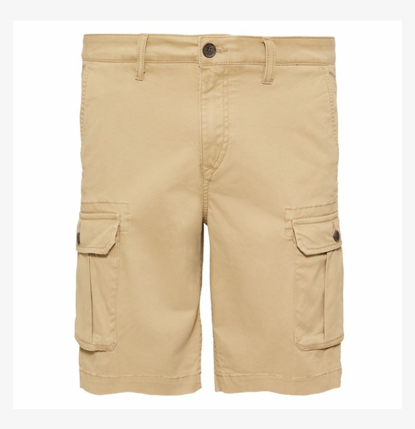 Timberland Webster Cargo Short - Pocket, transparent png #8635310