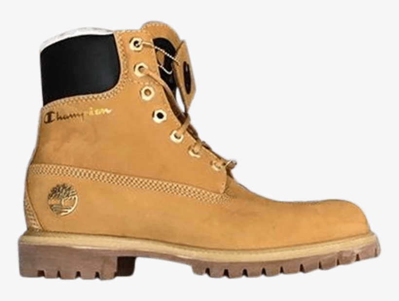 Timberland Champion X 6 Inch Premium Wp Warm-lined - Work Boots, transparent png #8635410