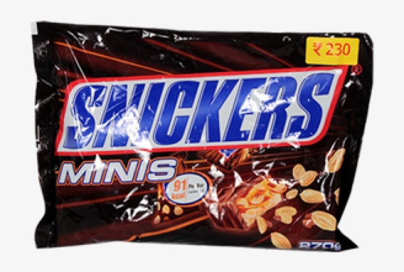 Snickers, transparent png #8635568
