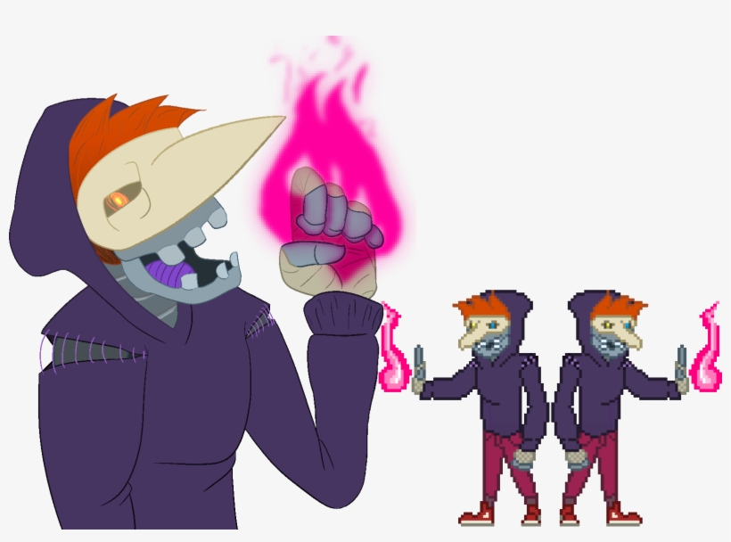 Gretel - Cartoon, transparent png #8635571