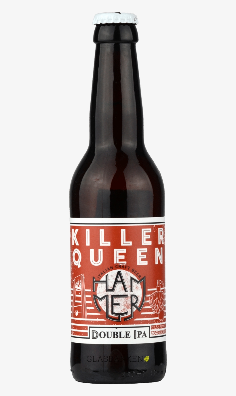 Hem - Beer Bottle, transparent png #8635688