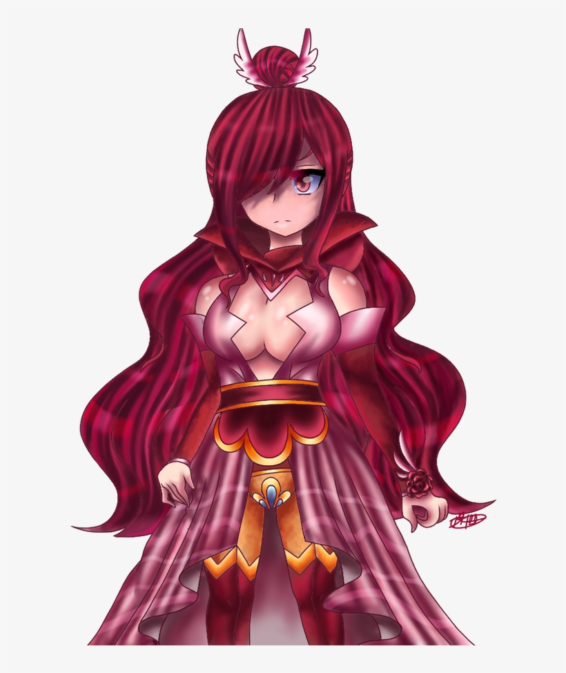 Ataraxia - Anime, transparent png #8635724