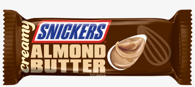 Snickers Transparent Unwrapped For Free Download On - Snickers, transparent png #8635769