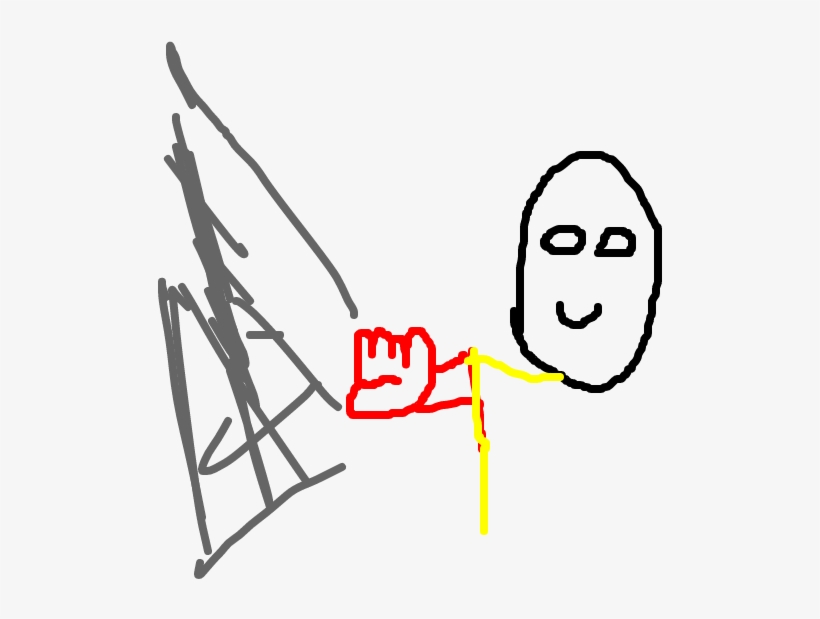 Saitama - Cartoon, transparent png #8635840