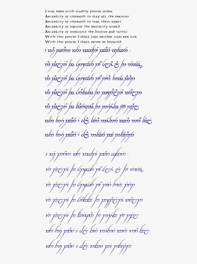 For Peacell - Handwriting, transparent png #8635960