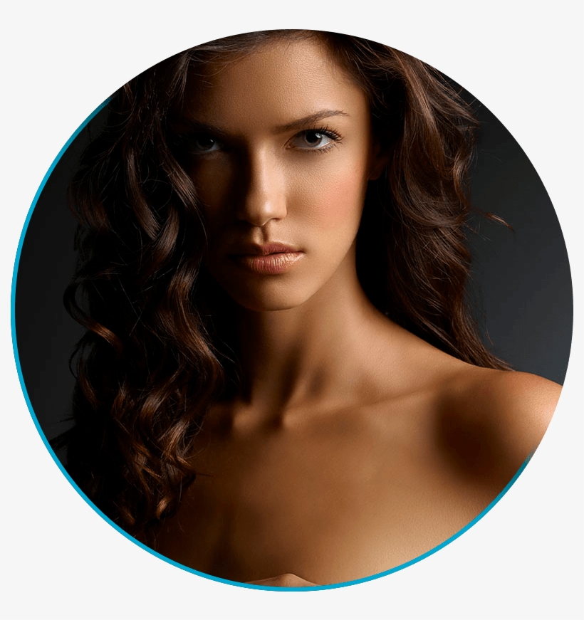 Protecting Your Skin From Life's Wear And Tear - Girl, transparent png #8636027