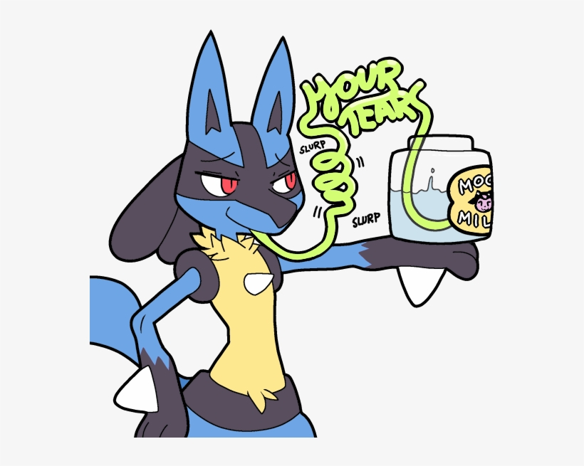 Comment Picture - Mewtwo Brawl And Lucario, transparent png #8636102