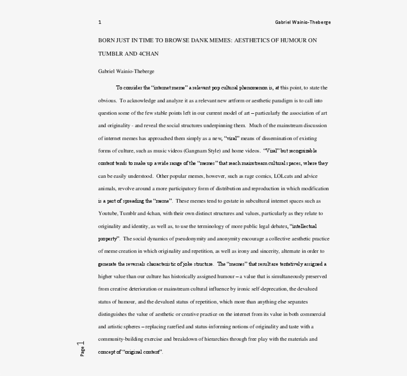 Docx - Essay, transparent png #8636155
