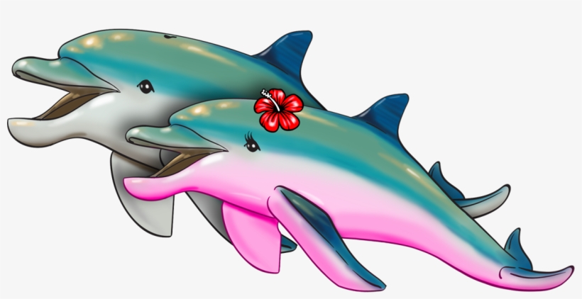 "fear Not Blob Farley, Let Us Show You The Way We Shall - Common Bottlenose Dolphin, transparent png #8636254
