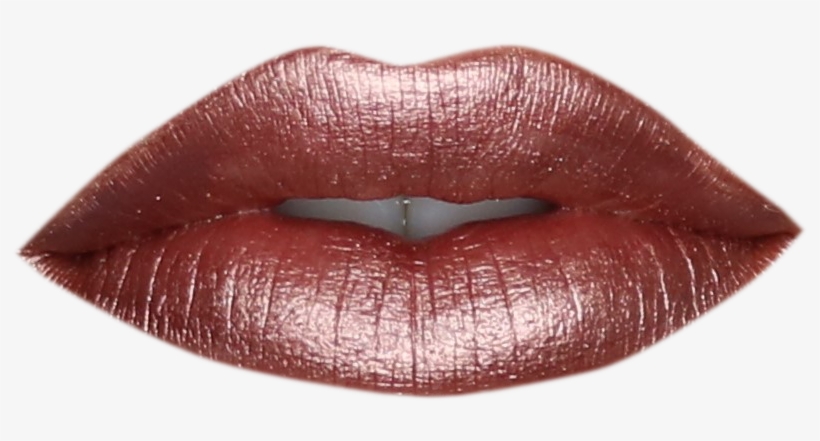 Liquid Lip Metal - Lip Gloss, transparent png #8636529