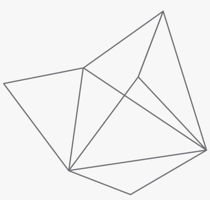 With Earthy Flavors Of Lemons And Citrus, Amnesia Haze - Triangle, transparent png #8636793