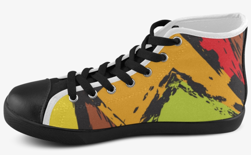 Skate Shoe, transparent png #8636902