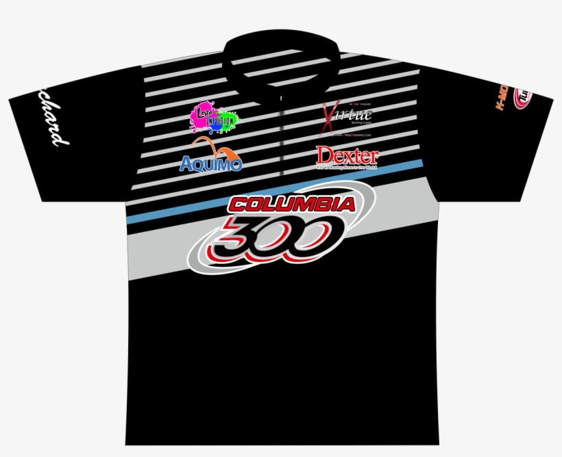 Columbia 300, transparent png #8637122