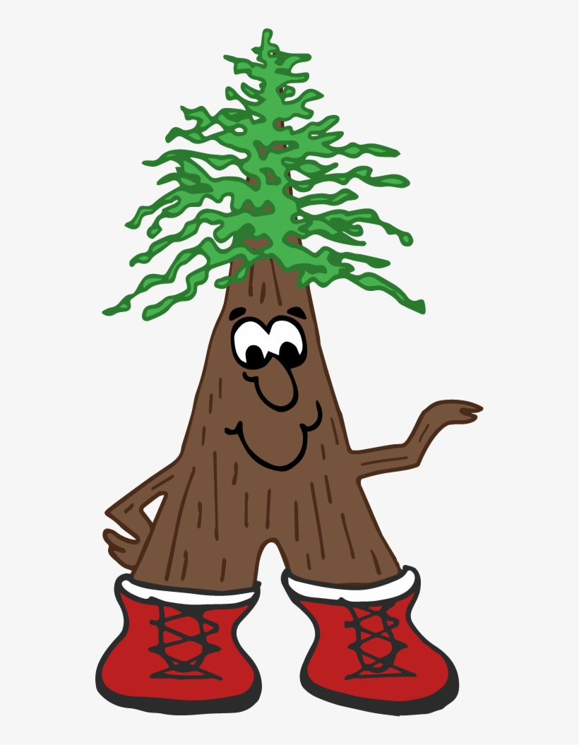 Redwoods Rv Resort Has Gone Back To Our Roots - Cartoon, transparent png #8637325