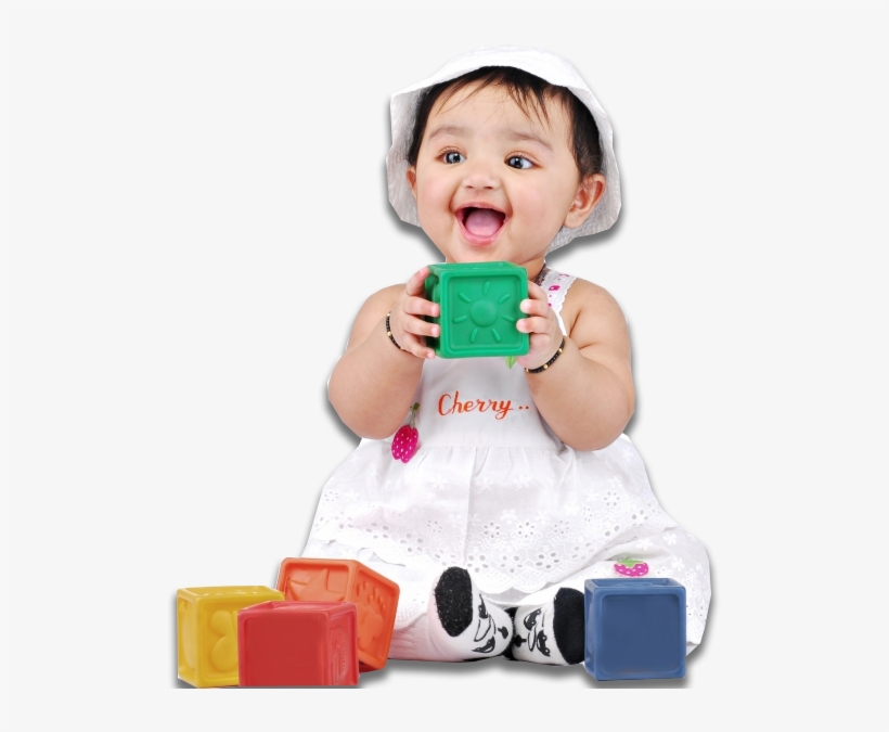 The Infant Program At Yellow Brick Road Offers Just - Pediatric Cardiology Clinic, transparent png #8637518