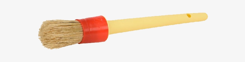 Detail Brush - Brush, transparent png #8637547