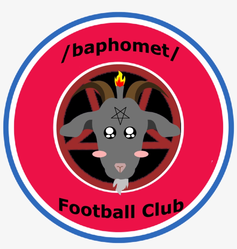 /baphomet/ - Infinitycup - Poster, transparent png #8637929
