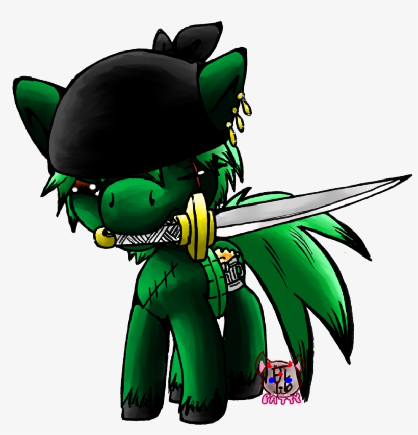 Chibi Ponies - Cartoon, transparent png #8637935