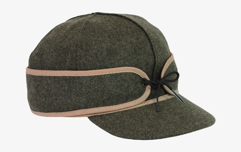 Write A Review - Stormy Kromer Men's Mackinaw Cap, transparent png #8637973