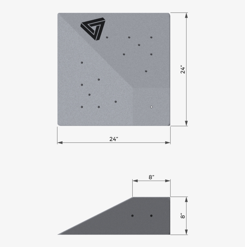 Dimensions - Shower Head, transparent png #8638016